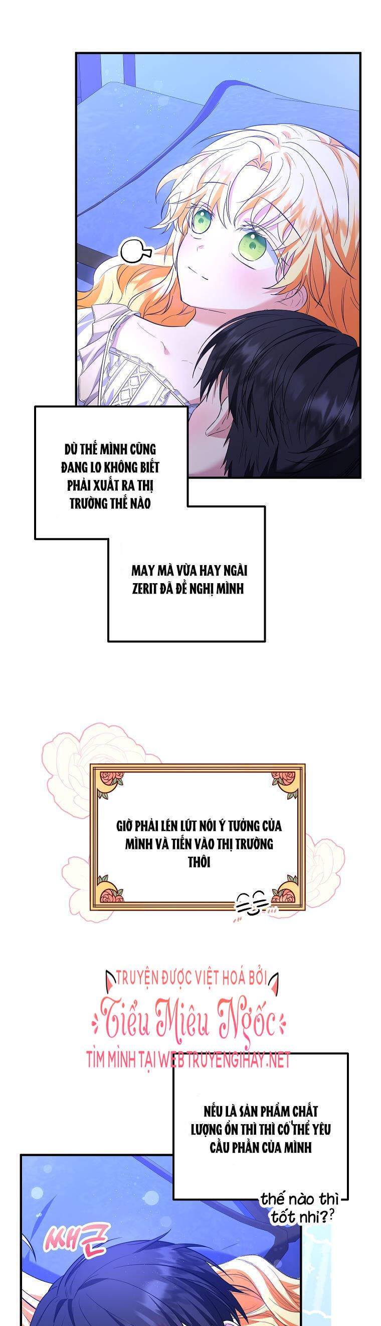 đọc truyện Nàng Dâu Nuôi Muốn Đứt Tình Đoạn Nghĩa Chương 38 ảnh 29 tại Thiên Thai Truyện