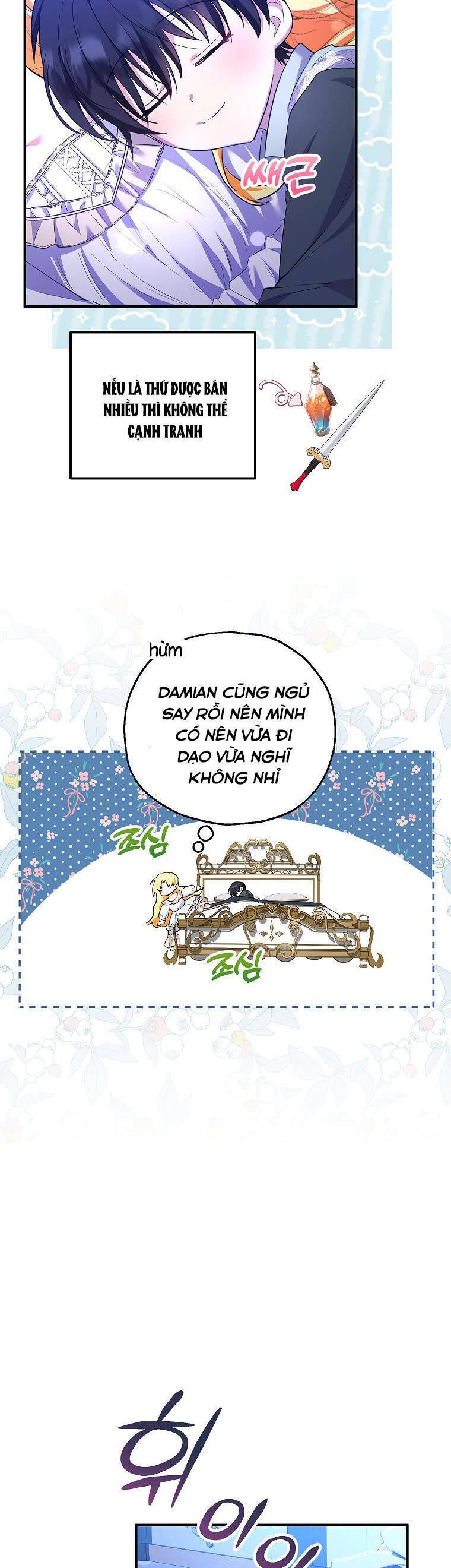 đọc truyện Nàng Dâu Nuôi Muốn Đứt Tình Đoạn Nghĩa Chương 38 ảnh 30 tại Thiên Thai Truyện
