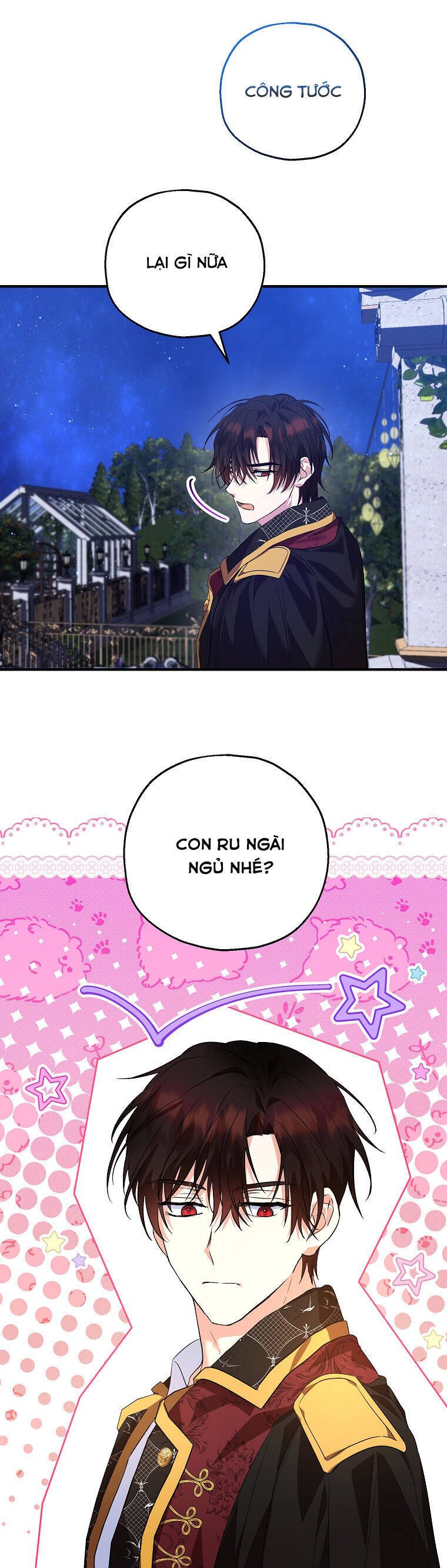 đọc truyện Nàng Dâu Nuôi Muốn Đứt Tình Đoạn Nghĩa Chương 39 ảnh 17 tại Thiên Thai Truyện