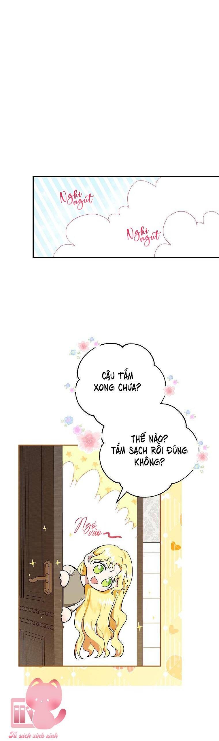đọc truyện Nàng Dâu Nuôi Muốn Đứt Tình Đoạn Nghĩa Chương 4 ảnh 32 tại Giả Dược