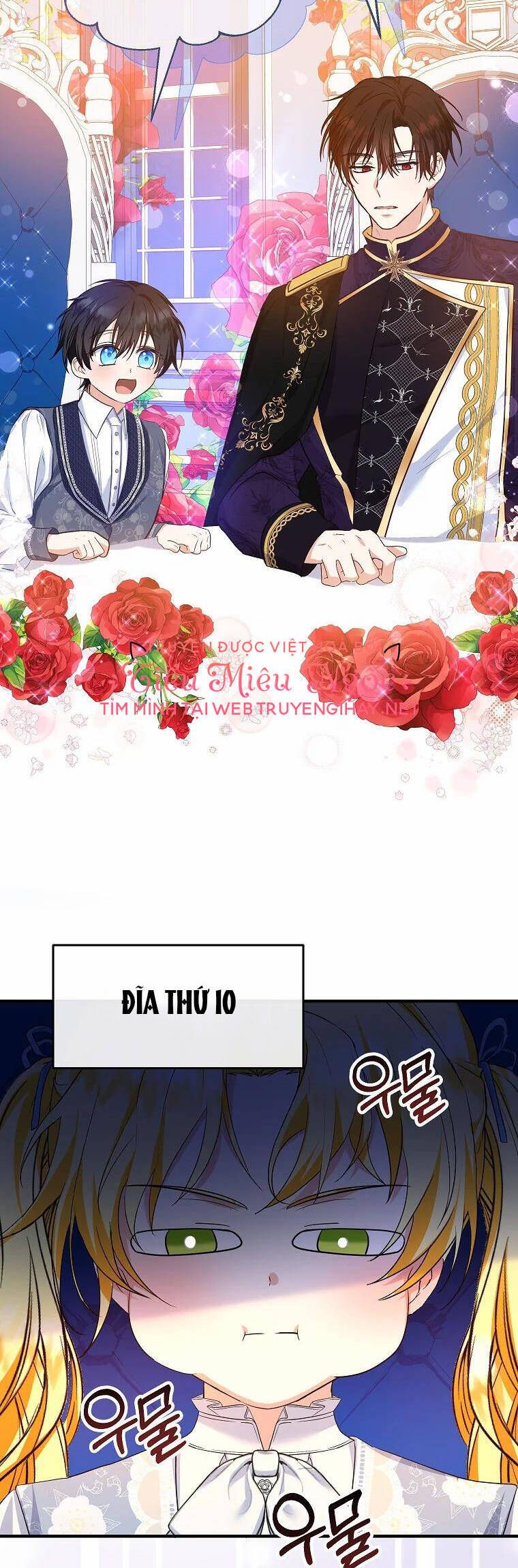 đọc truyện Nàng Dâu Nuôi Muốn Đứt Tình Đoạn Nghĩa Chương 41 ảnh 33 tại Thiên Thai Truyện