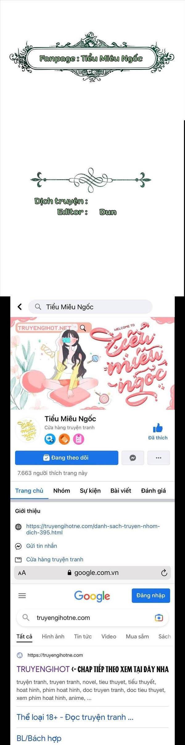 đọc truyện Nàng Dâu Nuôi Muốn Đứt Tình Đoạn Nghĩa Chương 42 ảnh 1 tại Thiên Thai Truyện