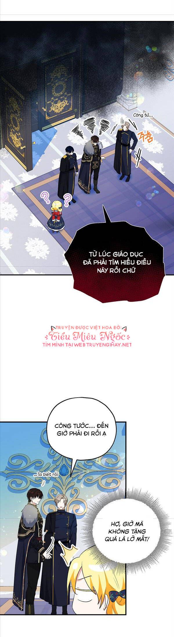 đọc truyện Nàng Dâu Nuôi Muốn Đứt Tình Đoạn Nghĩa Chương 42 ảnh 11 tại Thiên Thai Truyện