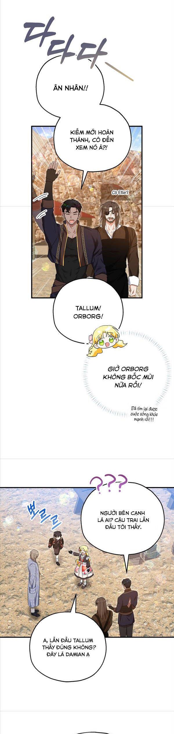 đọc truyện Nàng Dâu Nuôi Muốn Đứt Tình Đoạn Nghĩa Chương 42 ảnh 22 tại Thiên Thai Truyện