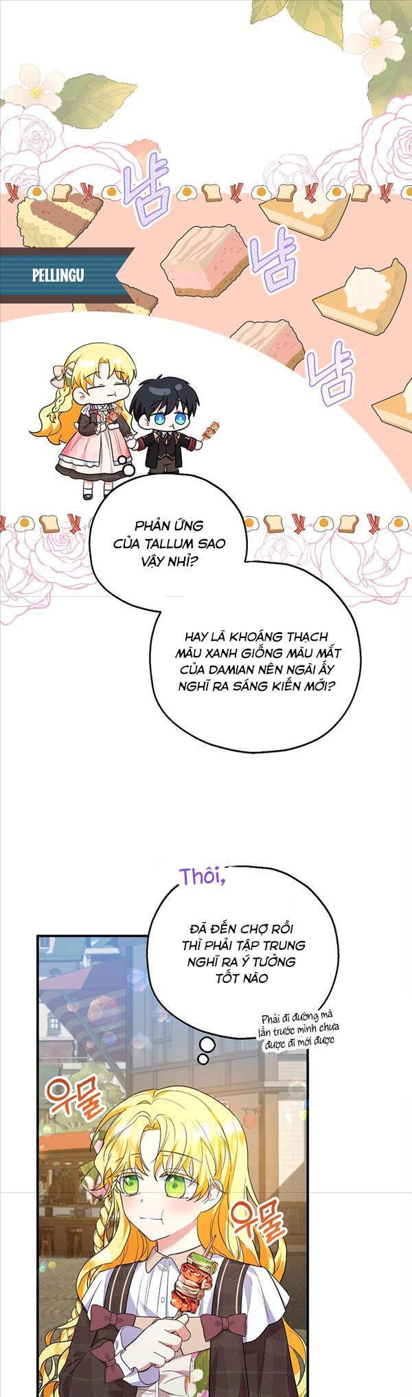 đọc truyện Nàng Dâu Nuôi Muốn Đứt Tình Đoạn Nghĩa Chương 42 ảnh 28 tại Thiên Thai Truyện