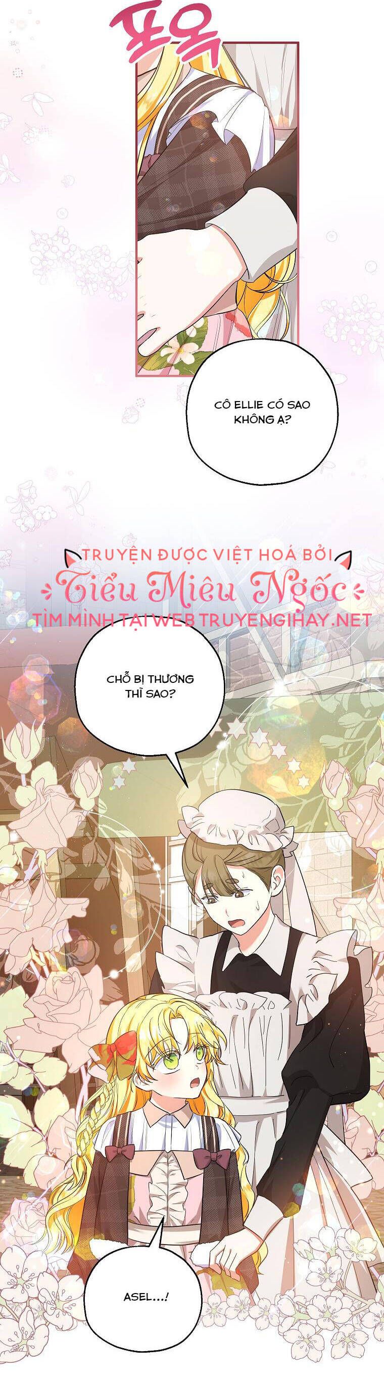 đọc truyện Nàng Dâu Nuôi Muốn Đứt Tình Đoạn Nghĩa Chương 43 ảnh 11 tại Thiên Thai Truyện