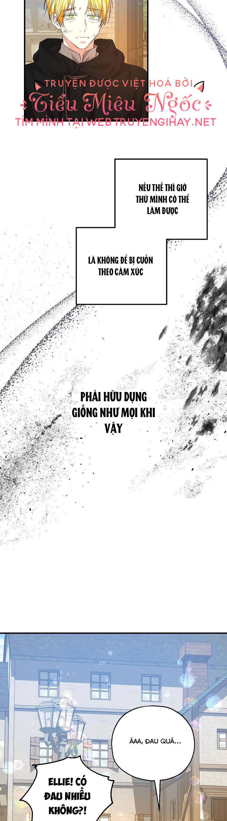 đọc truyện Nàng Dâu Nuôi Muốn Đứt Tình Đoạn Nghĩa Chương 43 ảnh 28 tại Thiên Thai Truyện