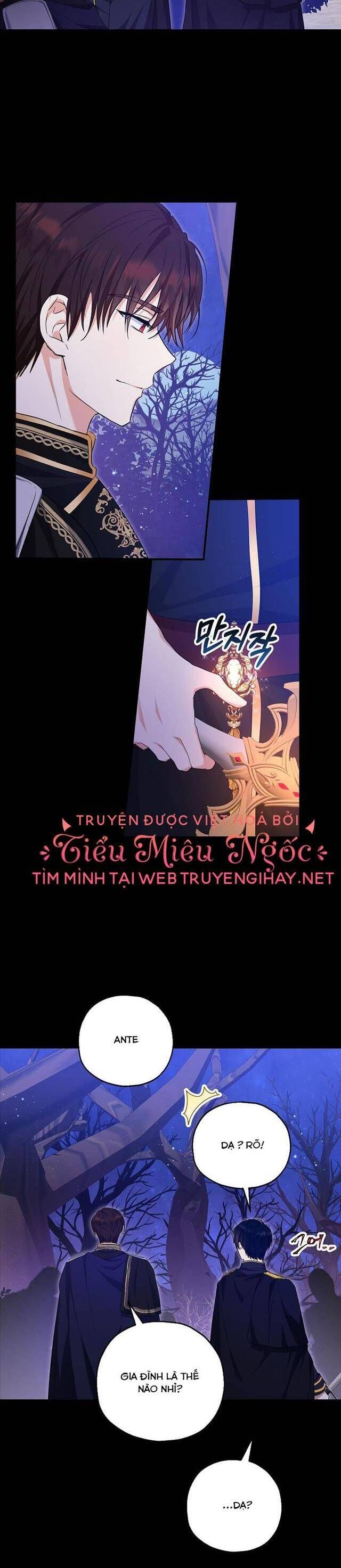 đọc truyện Nàng Dâu Nuôi Muốn Đứt Tình Đoạn Nghĩa Chương 43 ảnh 4 tại Thiên Thai Truyện