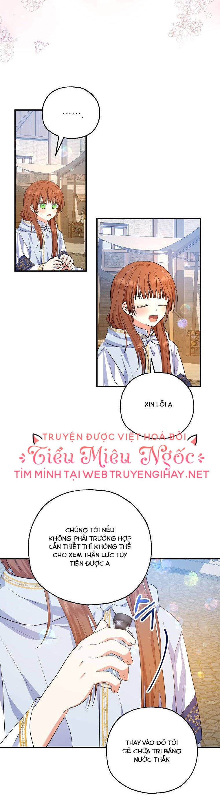 đọc truyện Nàng Dâu Nuôi Muốn Đứt Tình Đoạn Nghĩa Chương 43 ảnh 31 tại Thiên Thai Truyện