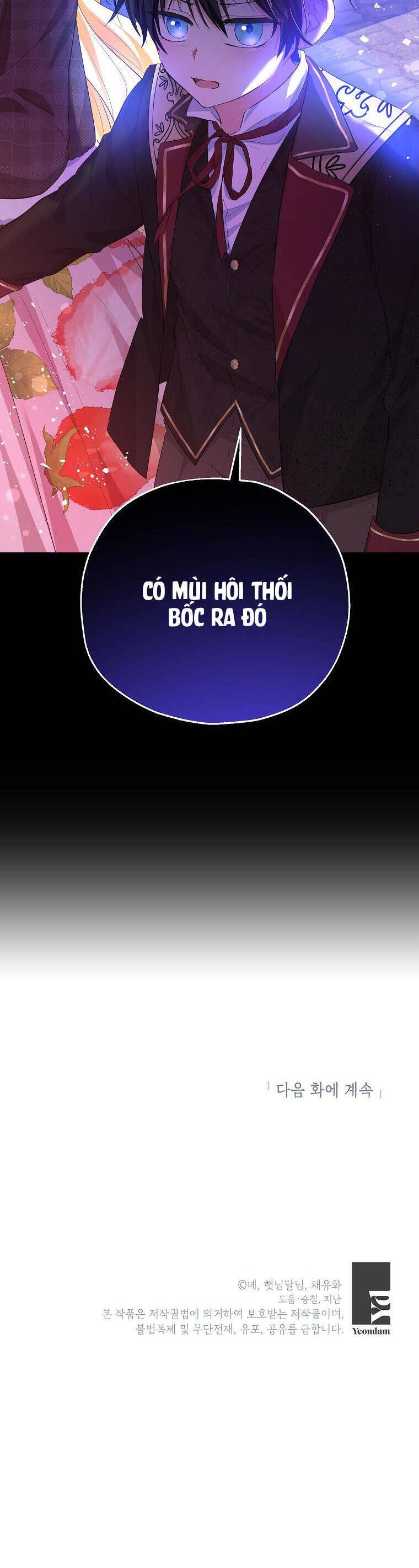 đọc truyện Nàng Dâu Nuôi Muốn Đứt Tình Đoạn Nghĩa Chương 43 ảnh 35 tại Thiên Thai Truyện