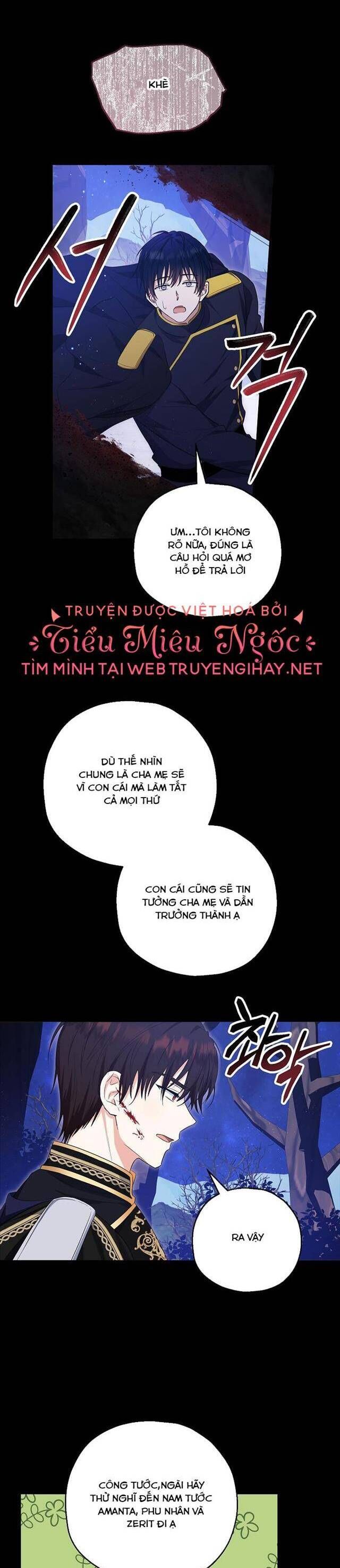 đọc truyện Nàng Dâu Nuôi Muốn Đứt Tình Đoạn Nghĩa Chương 43 ảnh 5 tại Thiên Thai Truyện