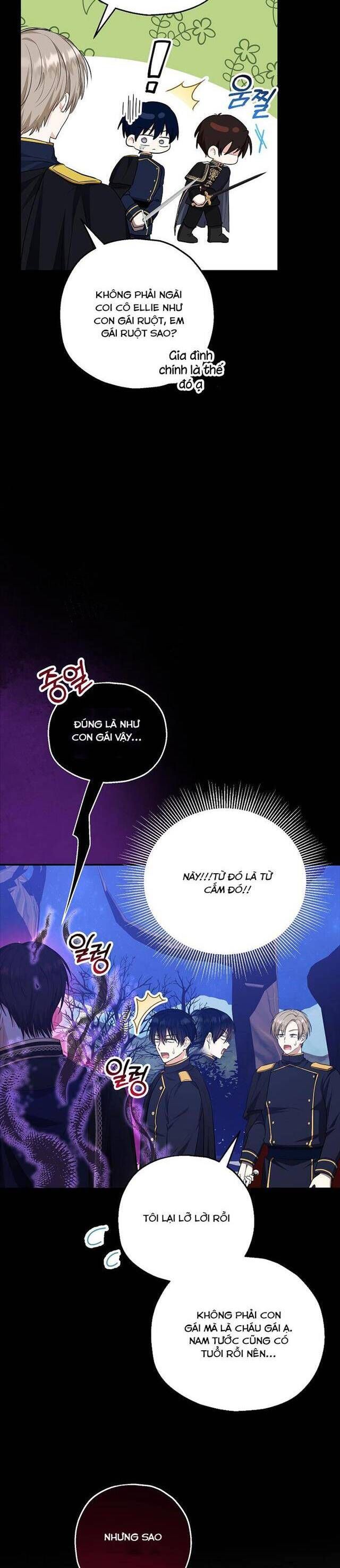 đọc truyện Nàng Dâu Nuôi Muốn Đứt Tình Đoạn Nghĩa Chương 43 ảnh 6 tại Thiên Thai Truyện
