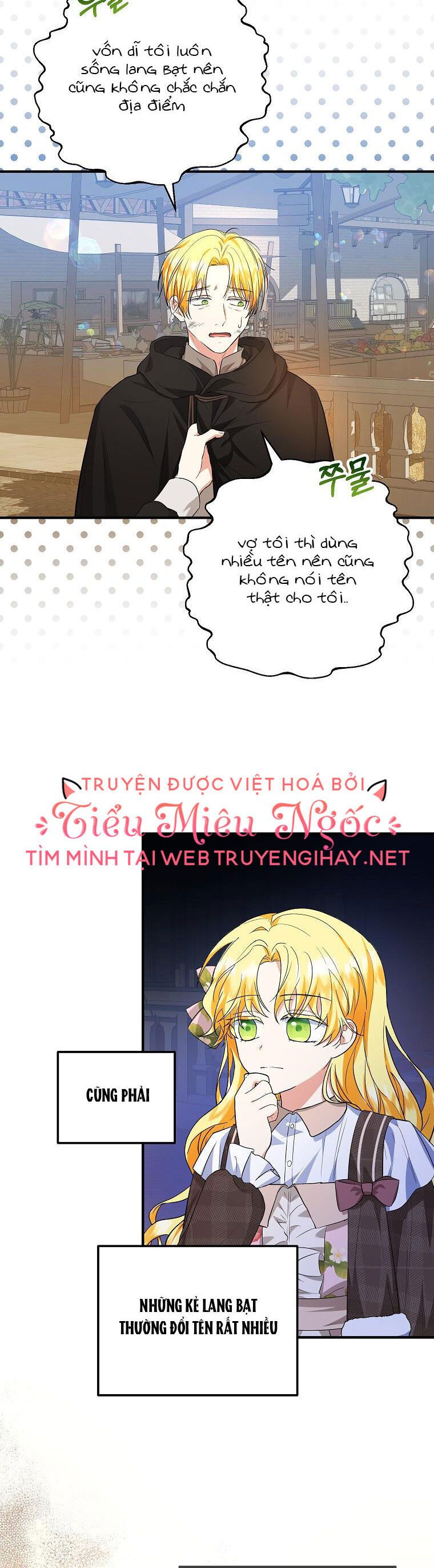 đọc truyện Nàng Dâu Nuôi Muốn Đứt Tình Đoạn Nghĩa Chương 44 ảnh 14 tại Thiên Thai Truyện