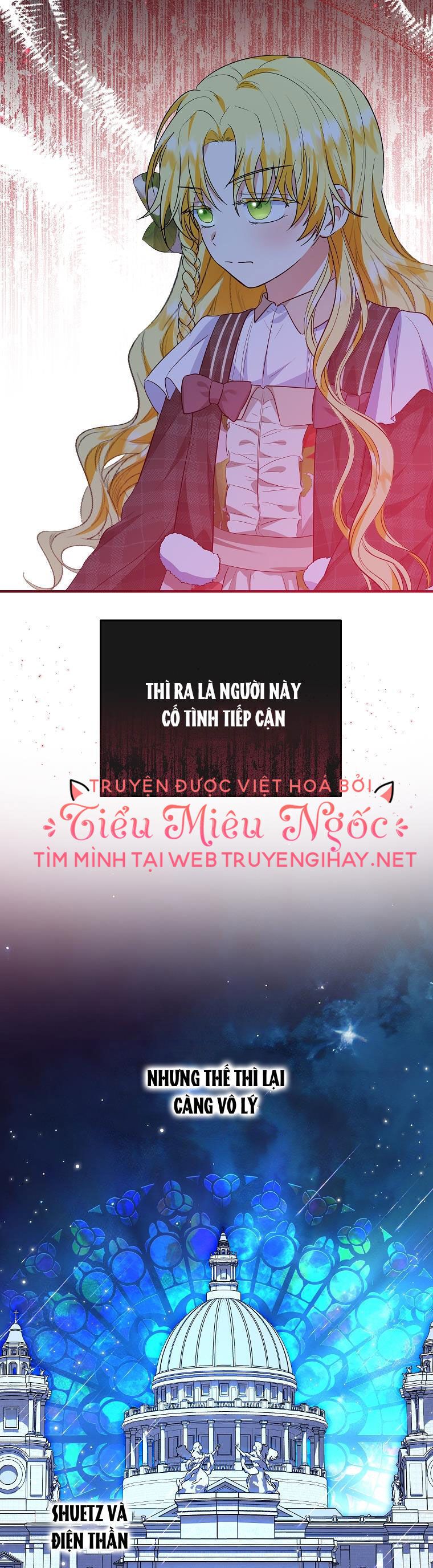 đọc truyện Nàng Dâu Nuôi Muốn Đứt Tình Đoạn Nghĩa Chương 44 ảnh 24 tại Thiên Thai Truyện