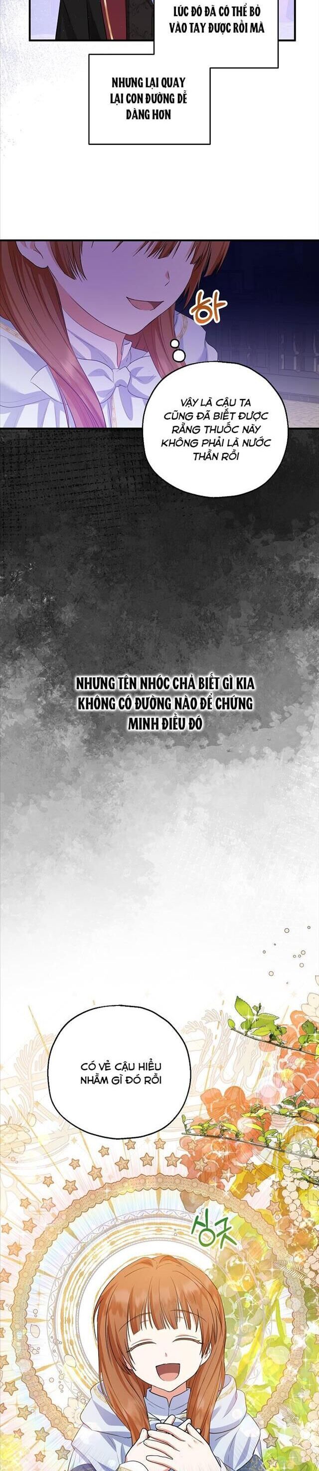 đọc truyện Nàng Dâu Nuôi Muốn Đứt Tình Đoạn Nghĩa Chương 44 ảnh 6 tại Thiên Thai Truyện