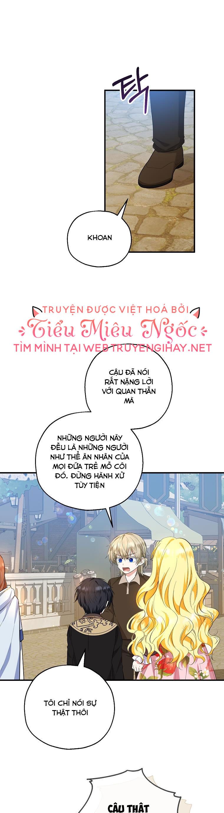 đọc truyện Nàng Dâu Nuôi Muốn Đứt Tình Đoạn Nghĩa Chương 44 ảnh 8 tại Thiên Thai Truyện