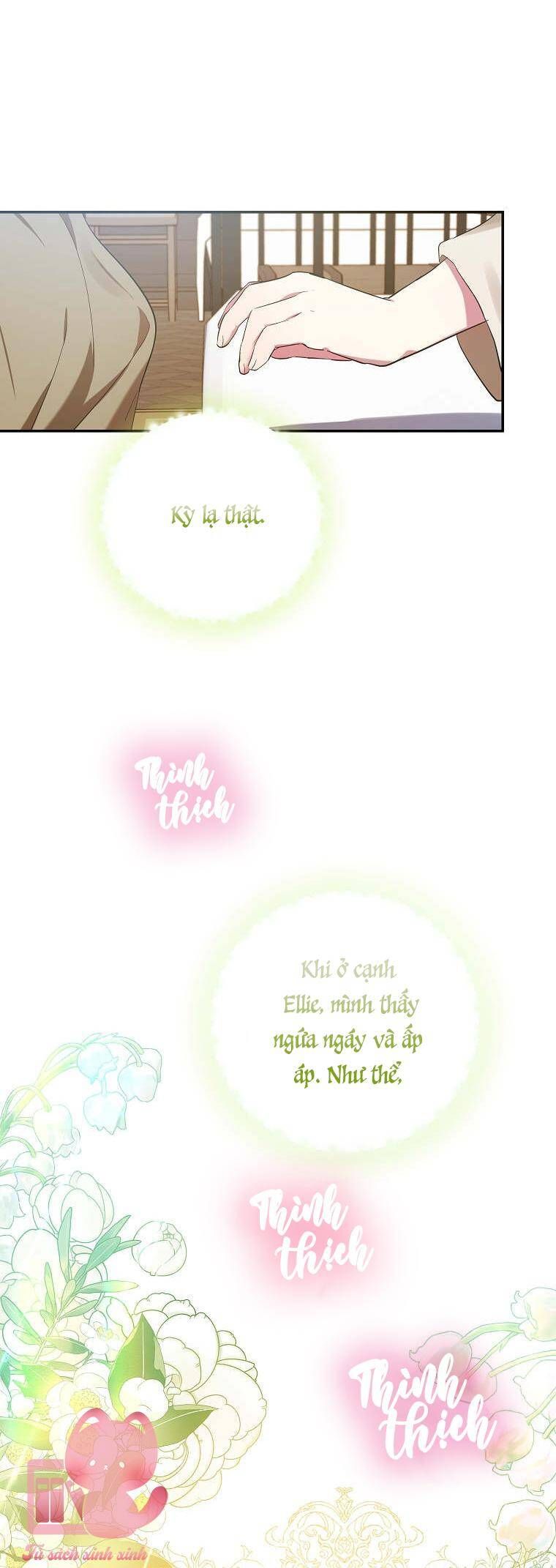đọc truyện Nàng Dâu Nuôi Muốn Đứt Tình Đoạn Nghĩa Chương 5 ảnh 51 tại Thiên Thai Truyện