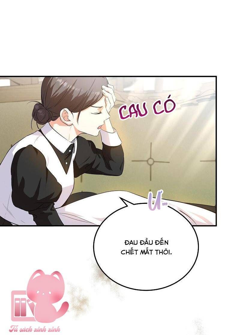 đọc truyện Nàng Dâu Nuôi Muốn Đứt Tình Đoạn Nghĩa Chương 7 ảnh 23 tại Thiên Thai Truyện