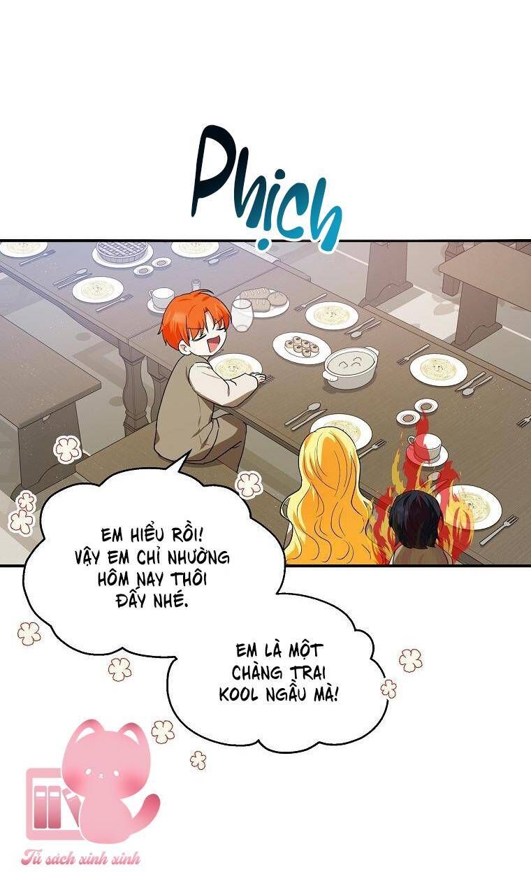 đọc truyện Nàng Dâu Nuôi Muốn Đứt Tình Đoạn Nghĩa Chương 8 ảnh 30 tại Thiên Thai Truyện