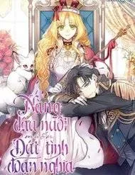 đọc truyện Nàng Dâu Nuôi Muốn Đứt Tình Đoạn Nghĩa Giả Dược
