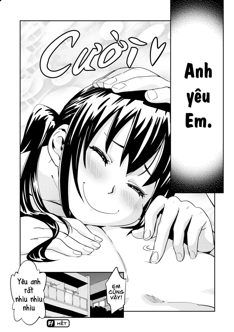 Nàng Dâu Tập Sự Chương 4 page 17 - Giả Dược