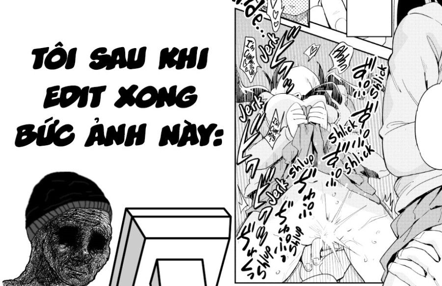 Nàng Dâu Tập Sự Chương 4 page 19 - Giả Dược