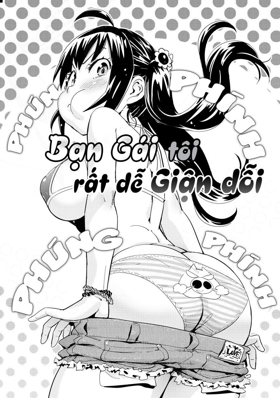 Nàng Dâu Tập Sự Chương 4 page 3 - Giả Dược