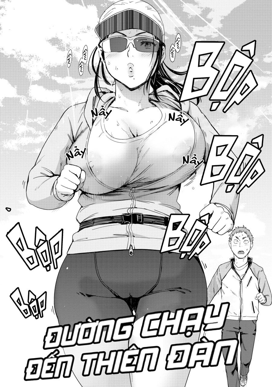 Nàng Dâu Tập Sự Chương 6 page 3 - Giả Dược