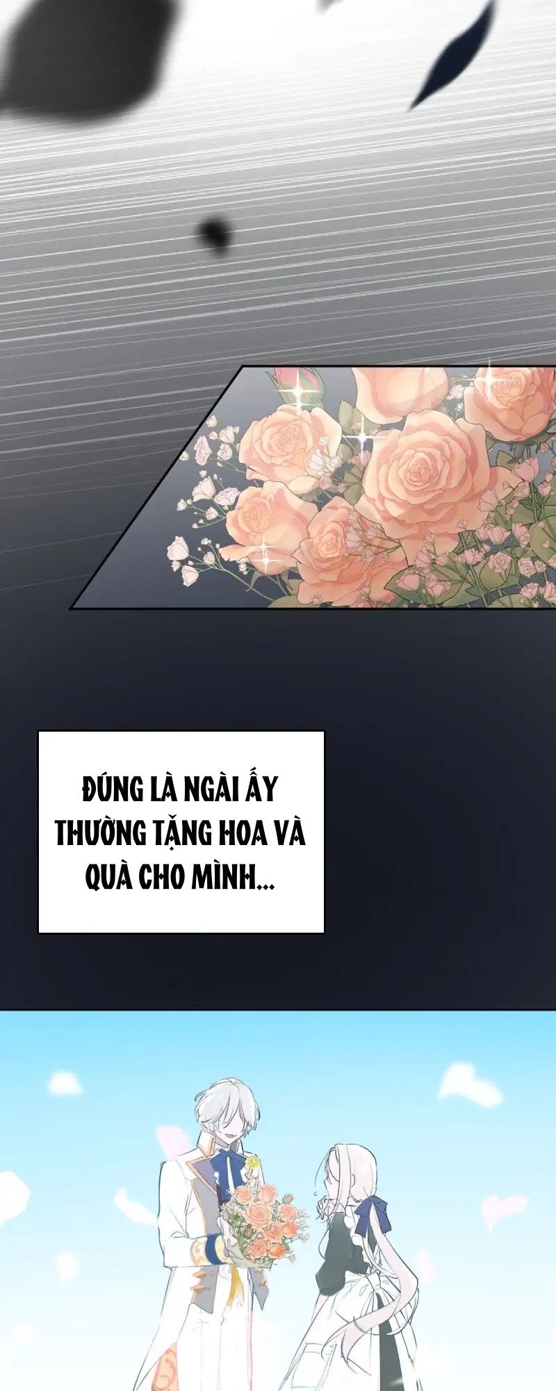 đọc truyện Nàng Dâu Tế Phẩm Của Tướng Quân Sói Chương 1.2 ảnh 3 tại Thiên Thai Truyện