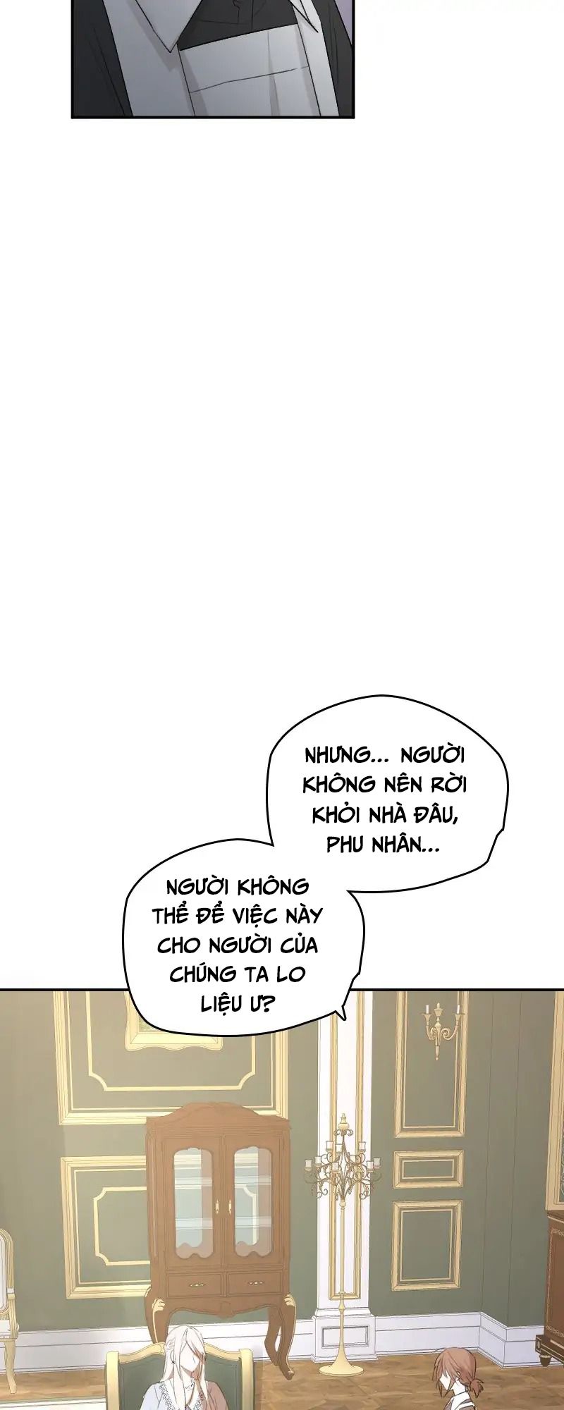 đọc truyện Nàng Dâu Tế Phẩm Của Tướng Quân Sói Chương 10.1 ảnh 13 tại Thiên Thai Truyện
