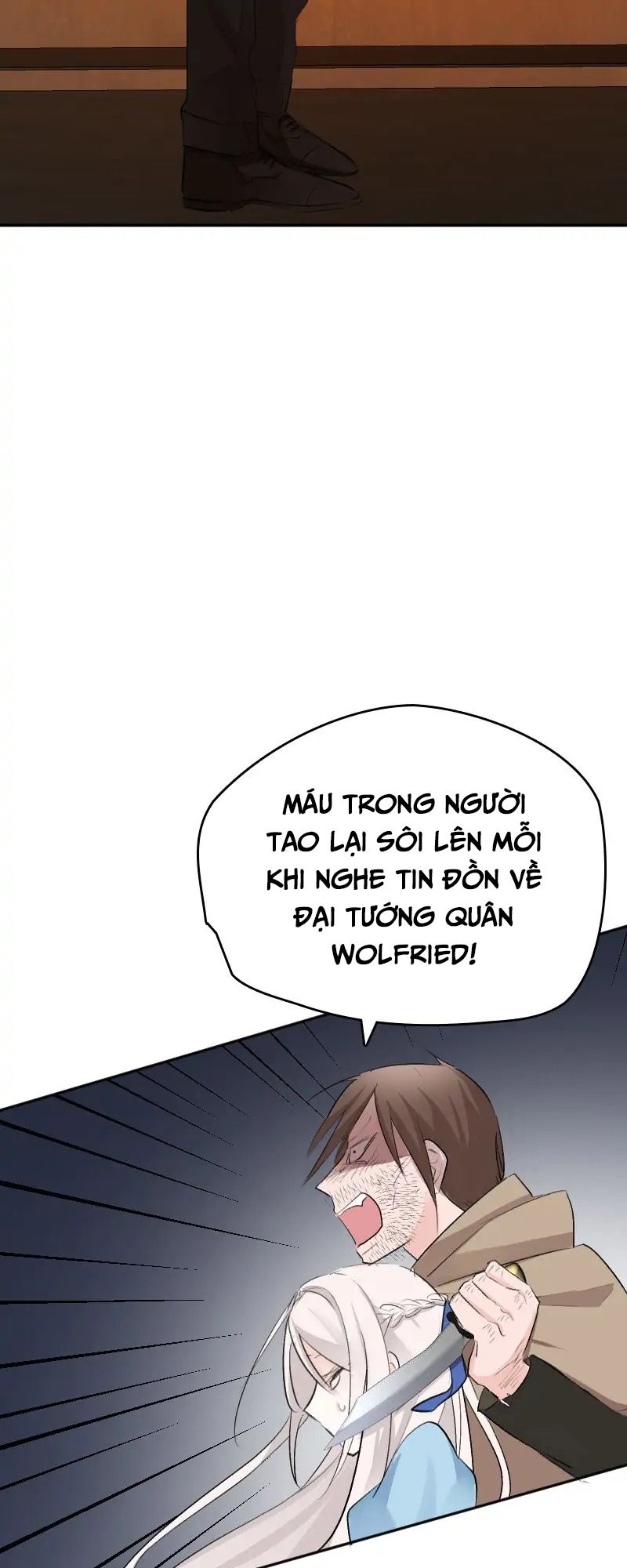 đọc truyện Nàng Dâu Tế Phẩm Của Tướng Quân Sói Chương 10.2 ảnh 29 tại Thiên Thai Truyện