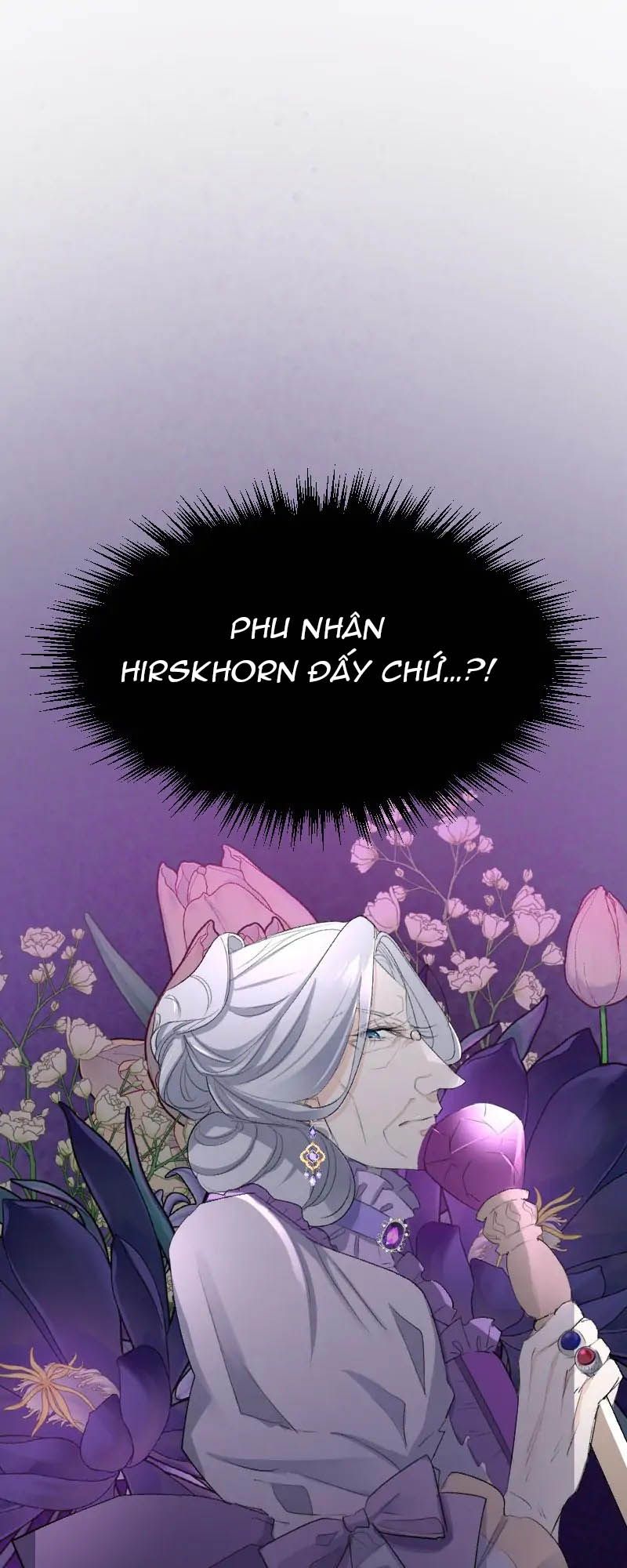 đọc truyện Nàng Dâu Tế Phẩm Của Tướng Quân Sói Chương 12.1 ảnh 3 tại Thiên Thai Truyện