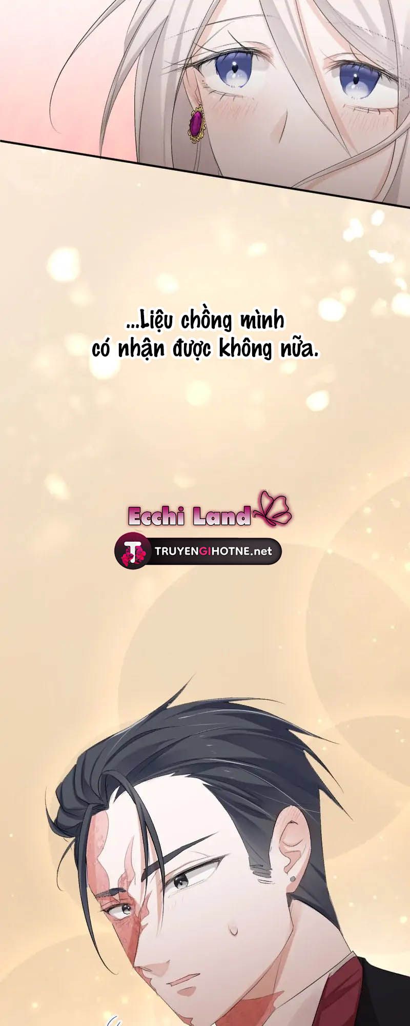 đọc truyện Nàng Dâu Tế Phẩm Của Tướng Quân Sói Chương 12.2 ảnh 27 tại Thiên Thai Truyện