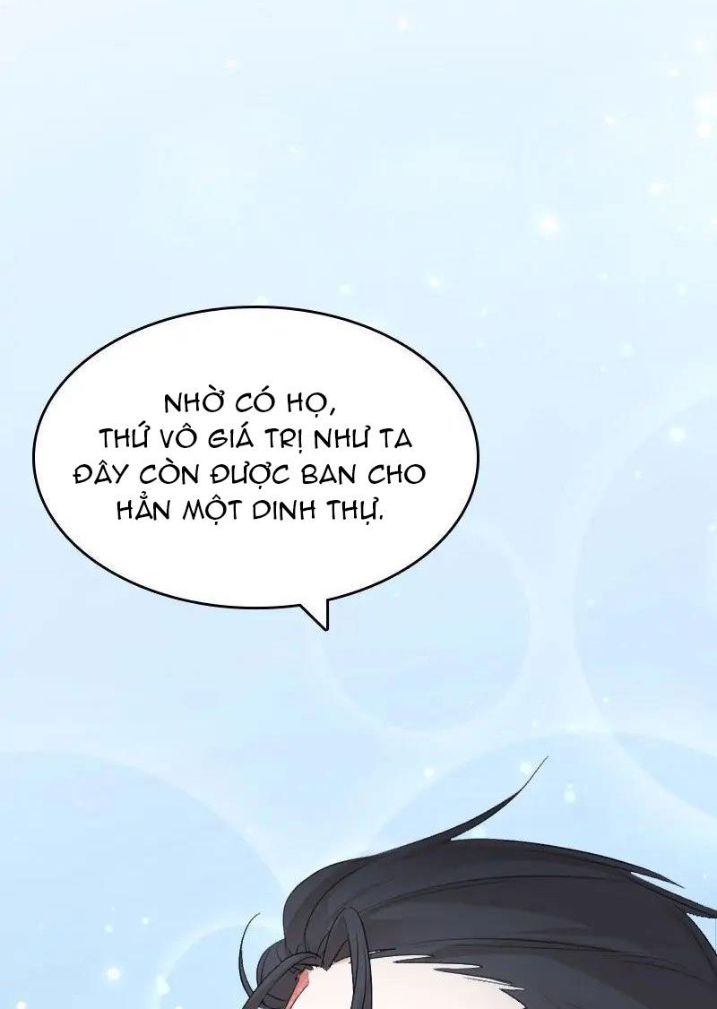 đọc truyện Nàng Dâu Tế Phẩm Của Tướng Quân Sói Chương 14.2 ảnh 1 tại Thiên Thai Truyện