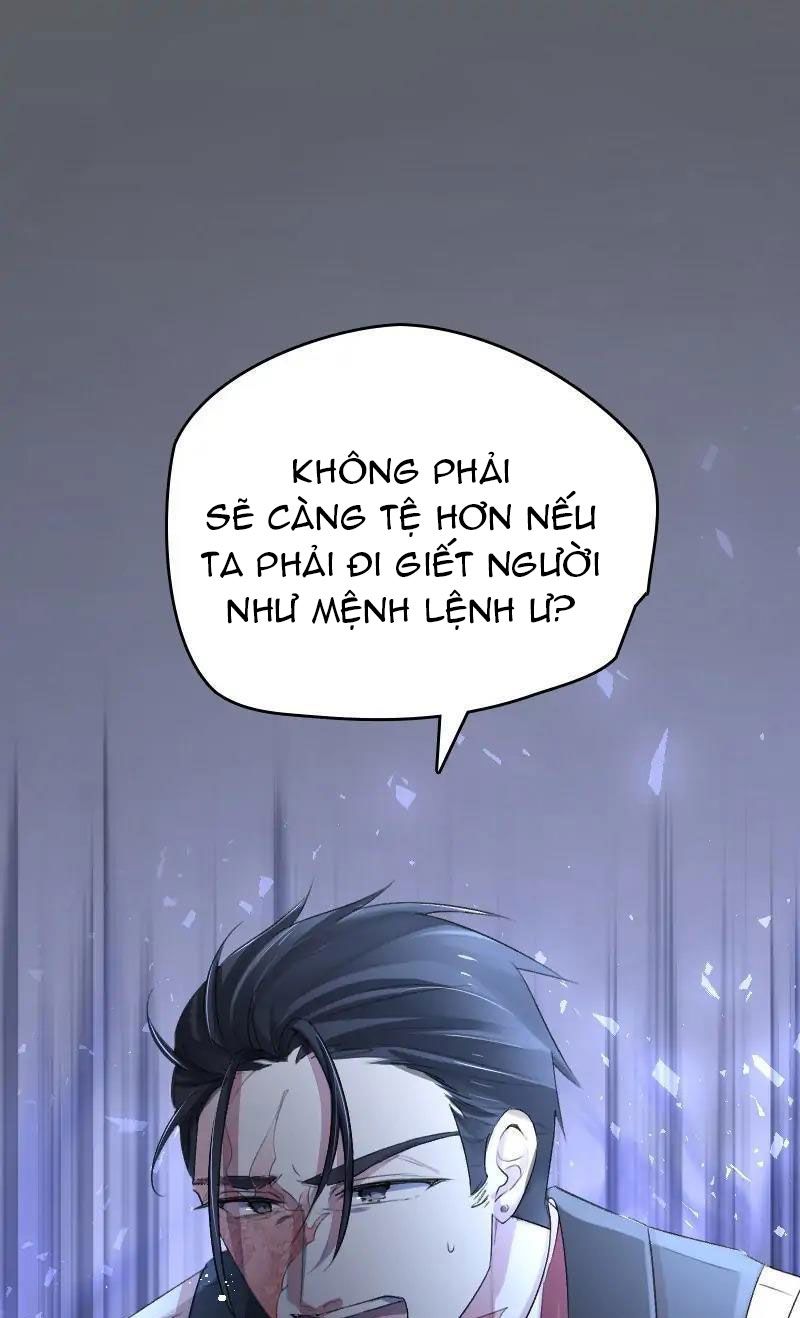 đọc truyện Nàng Dâu Tế Phẩm Của Tướng Quân Sói Chương 14.2 ảnh 23 tại Thiên Thai Truyện