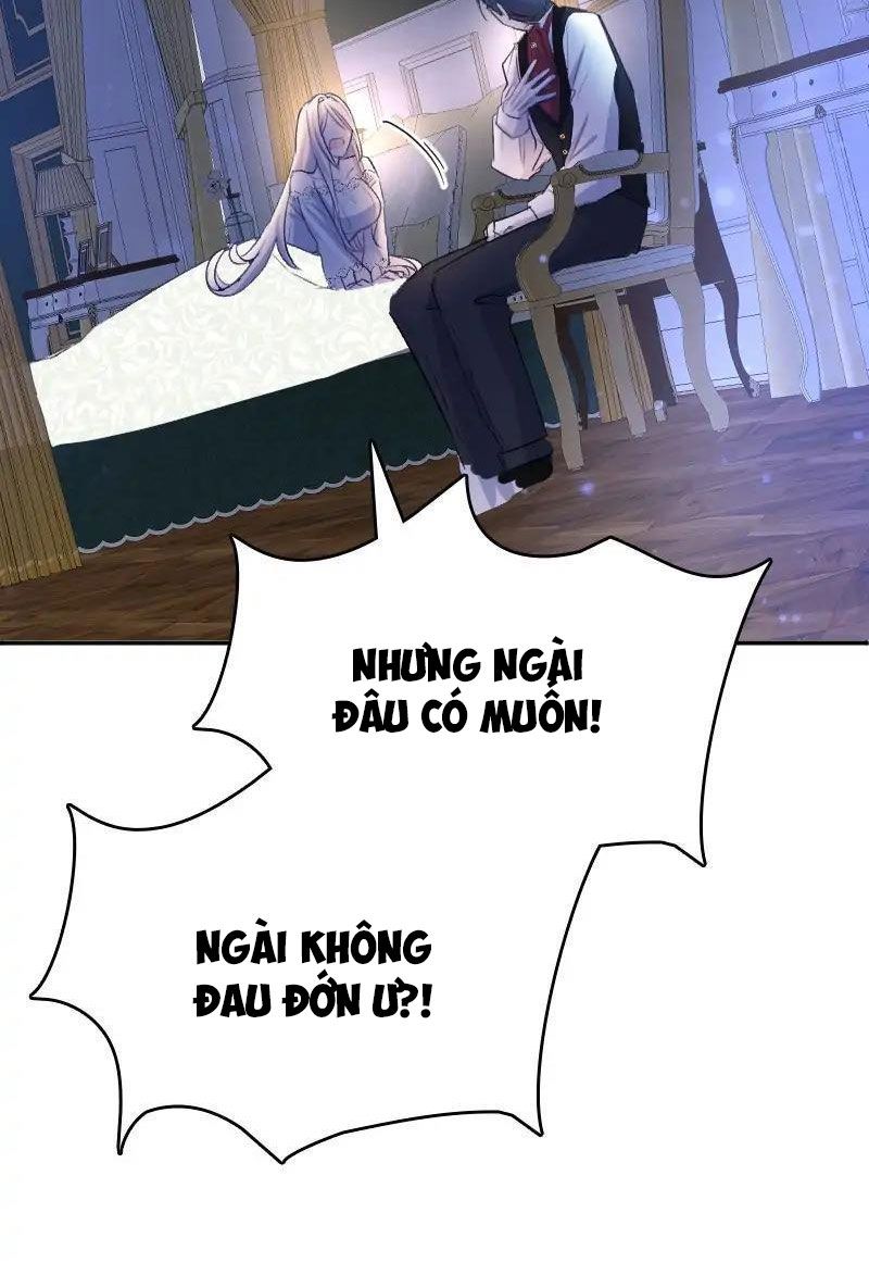 đọc truyện Nàng Dâu Tế Phẩm Của Tướng Quân Sói Chương 14.2 ảnh 4 tại Thiên Thai Truyện
