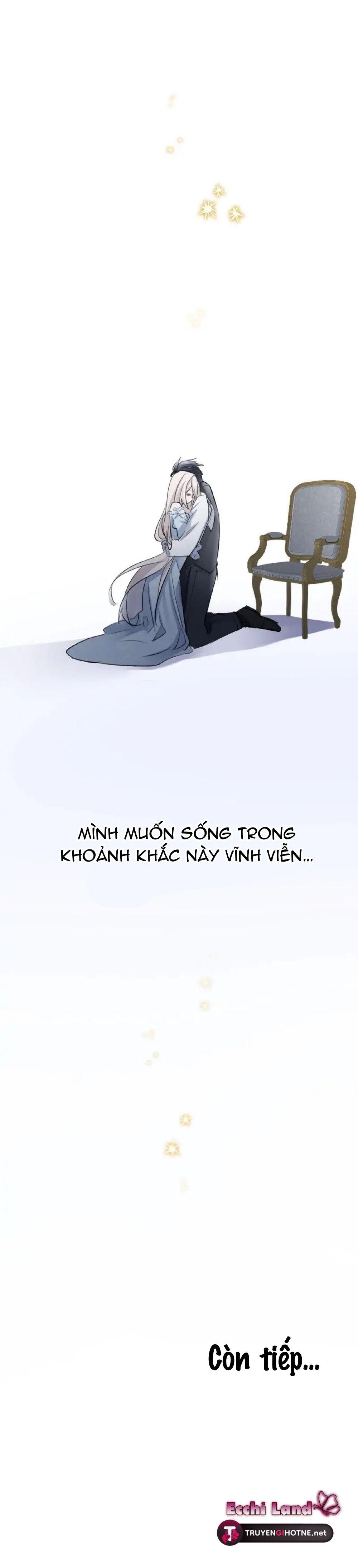 đọc truyện Nàng Dâu Tế Phẩm Của Tướng Quân Sói Chương 15.2 ảnh 11 tại Thiên Thai Truyện