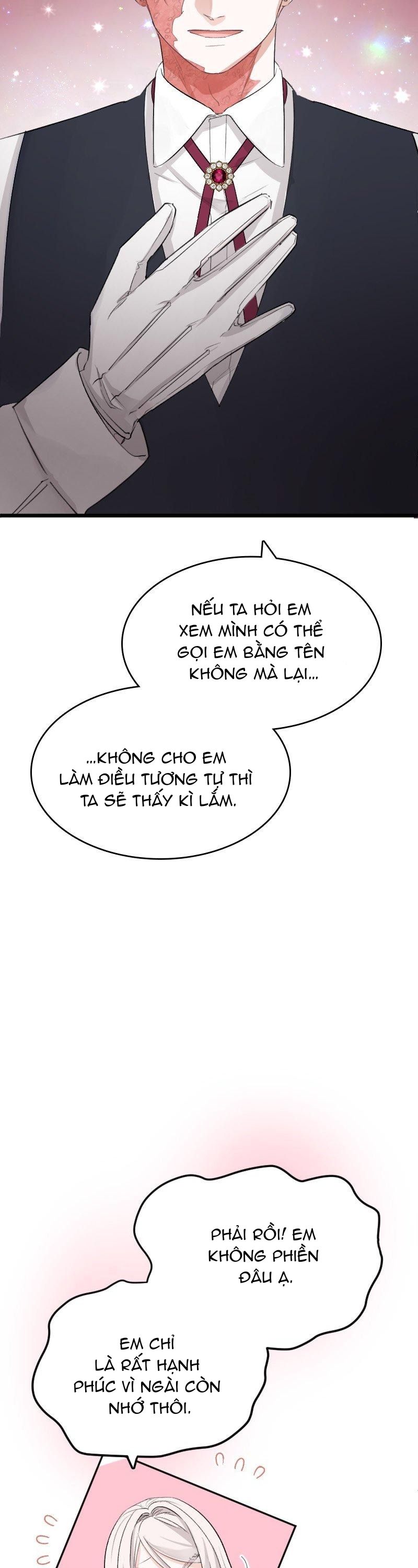 đọc truyện Nàng Dâu Tế Phẩm Của Tướng Quân Sói Chương 16.2 ảnh 5 tại Thiên Thai Truyện