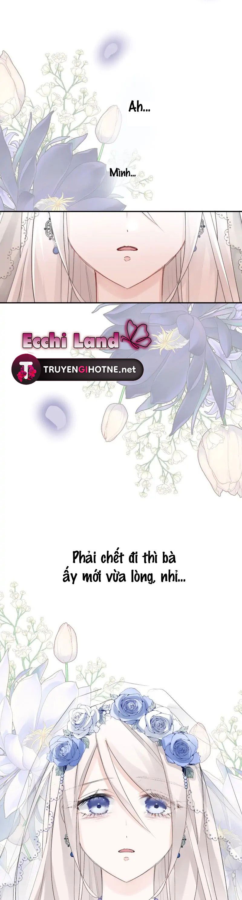 đọc truyện Nàng Dâu Tế Phẩm Của Tướng Quân Sói Chương 4.2 ảnh 9 tại Thiên Thai Truyện