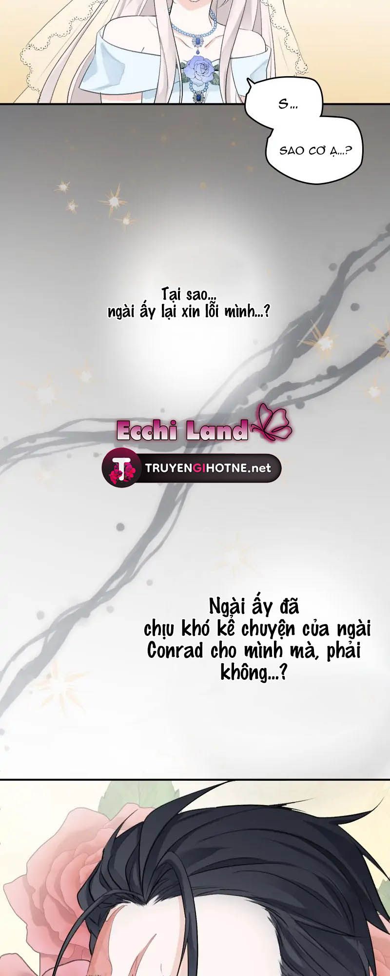 đọc truyện Nàng Dâu Tế Phẩm Của Tướng Quân Sói Chương 5.2 ảnh 3 tại Thiên Thai Truyện