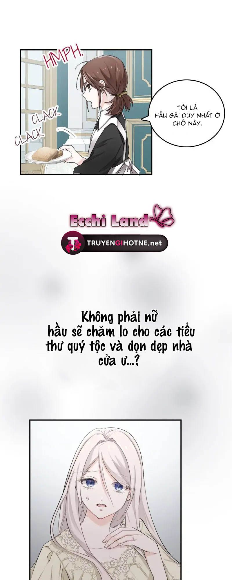 đọc truyện Nàng Dâu Tế Phẩm Của Tướng Quân Sói Chương 5.2 ảnh 31 tại Thiên Thai Truyện