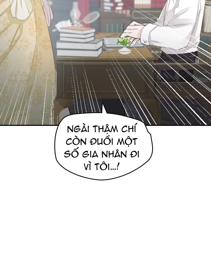 đọc truyện Nàng Dâu Tế Phẩm Của Tướng Quân Sói Chương 6.1 ảnh 33 tại Thiên Thai Truyện