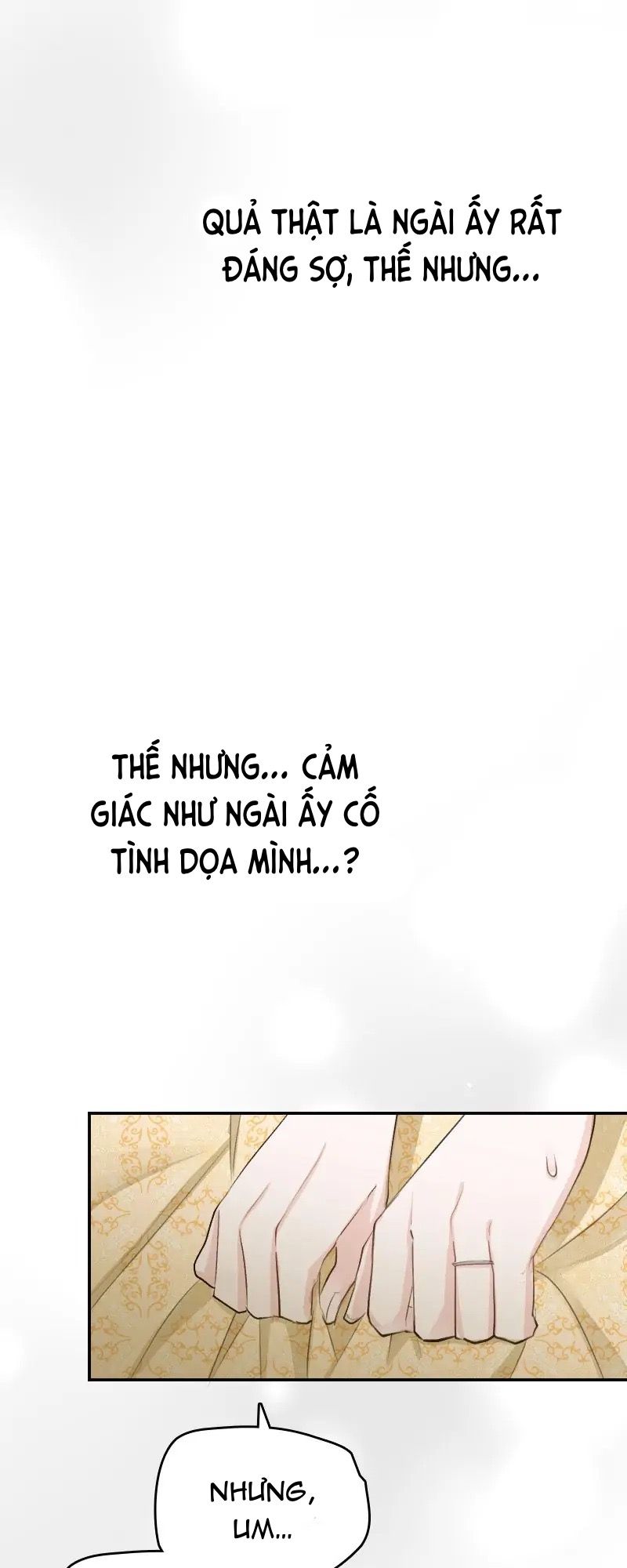 đọc truyện Nàng Dâu Tế Phẩm Của Tướng Quân Sói Chương 6.2 ảnh 6 tại Thiên Thai Truyện