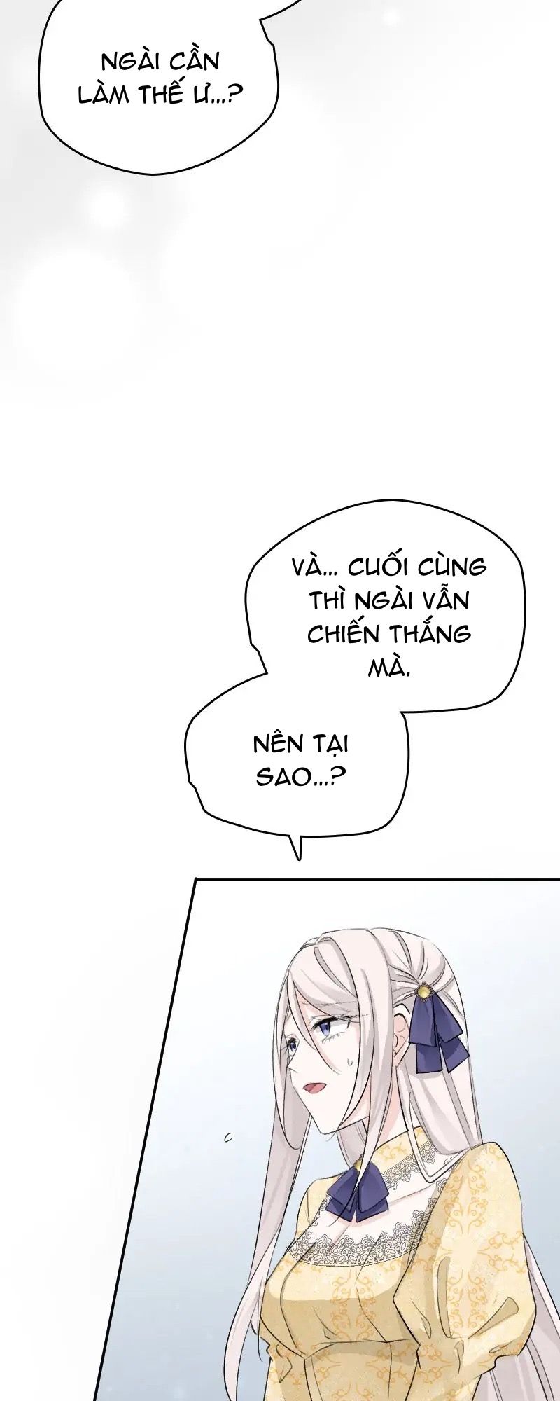 đọc truyện Nàng Dâu Tế Phẩm Của Tướng Quân Sói Chương 6.2 ảnh 7 tại Thiên Thai Truyện