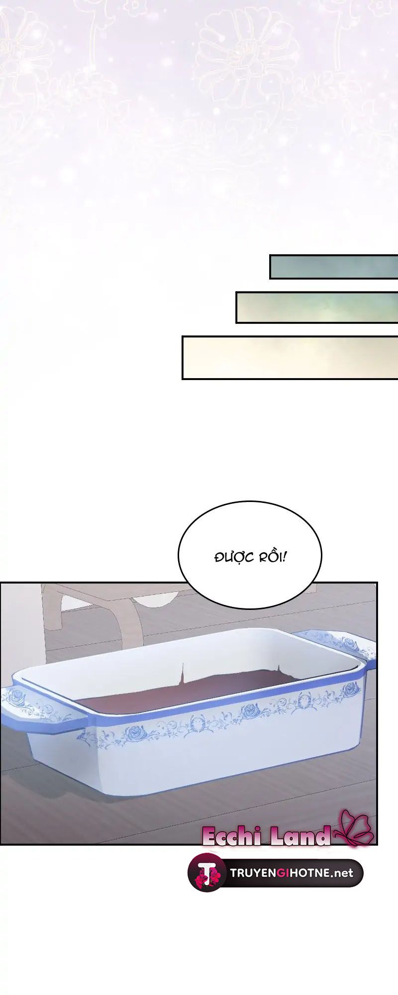 đọc truyện Nàng Dâu Tế Phẩm Của Tướng Quân Sói Chương 7.1 ảnh 27 tại Thiên Thai Truyện