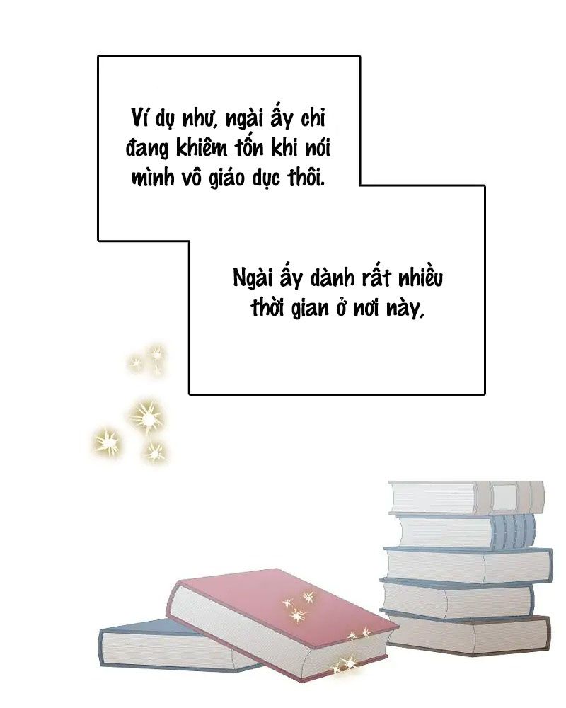 đọc truyện Nàng Dâu Tế Phẩm Của Tướng Quân Sói Chương 7.2 ảnh 19 tại Thiên Thai Truyện