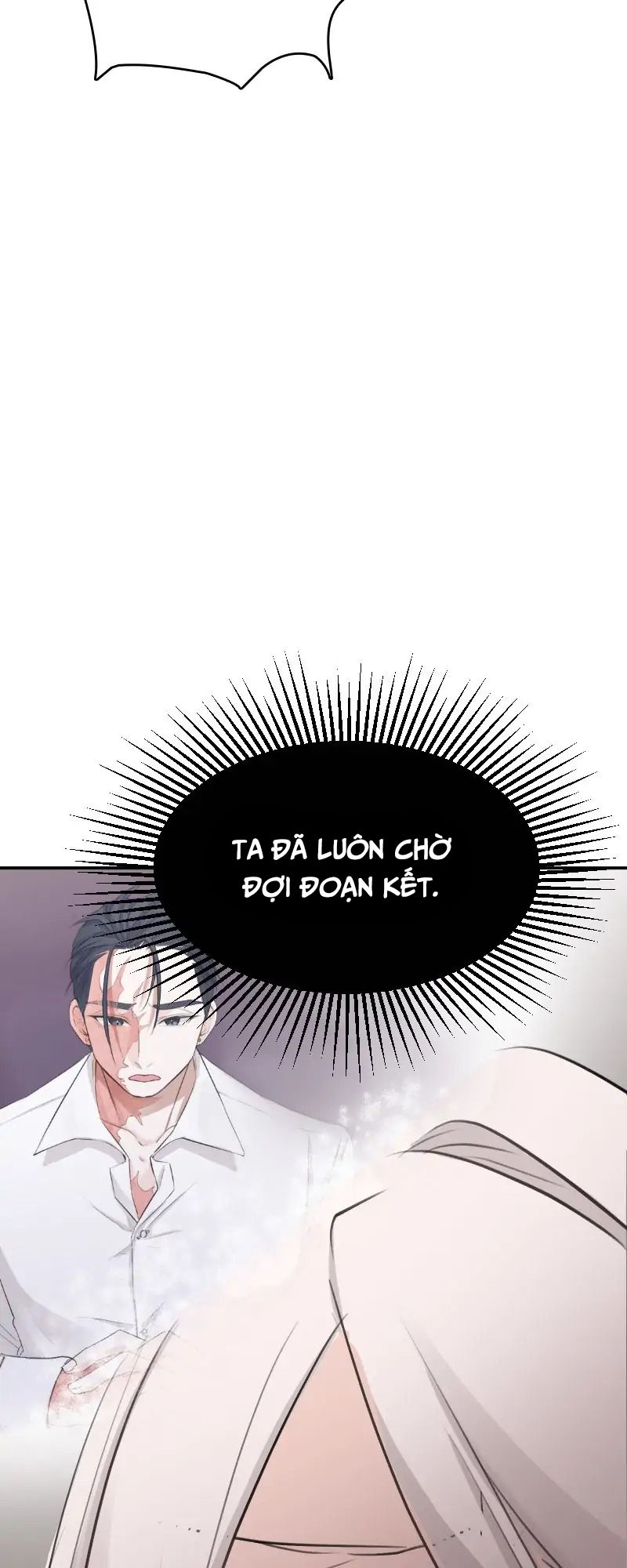 đọc truyện Nàng Dâu Tế Phẩm Của Tướng Quân Sói Chương 9.1 ảnh 23 tại Thiên Thai Truyện