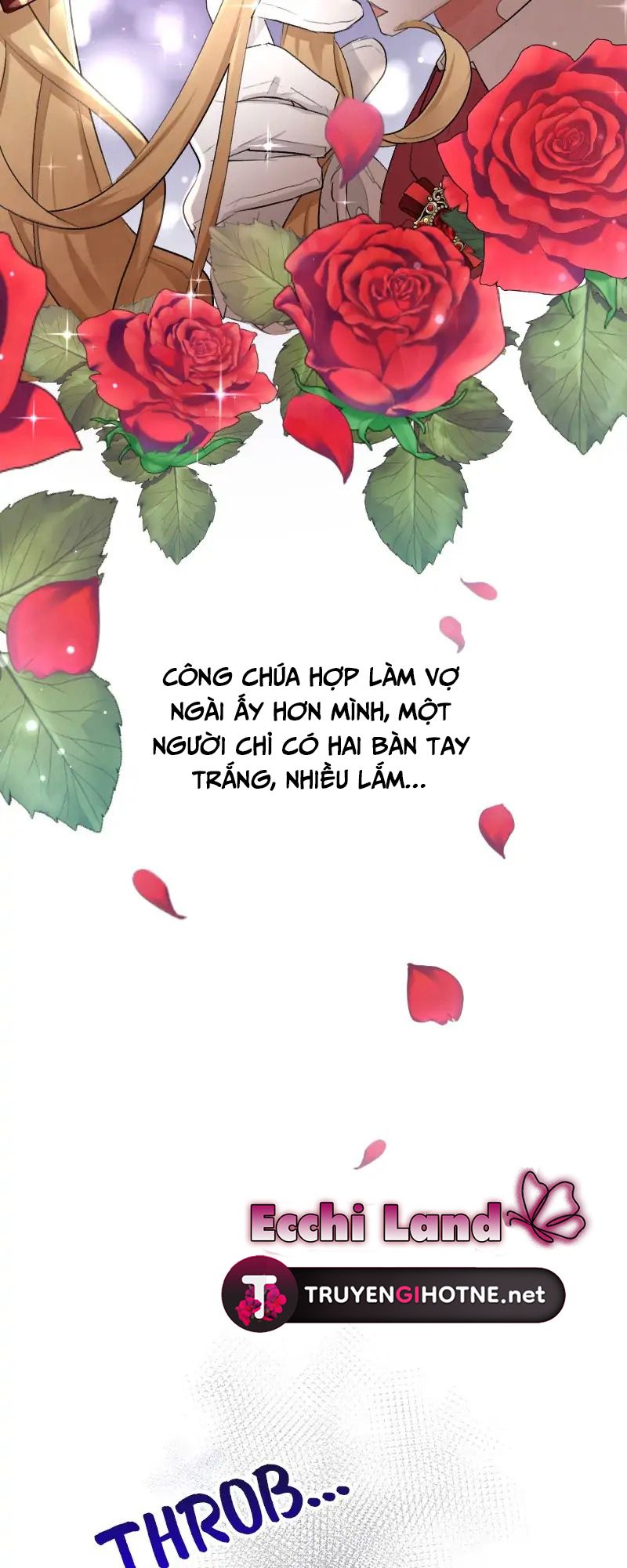 đọc truyện Nàng Dâu Tế Phẩm Của Tướng Quân Sói Chương 9.1 ảnh 7 tại Thiên Thai Truyện