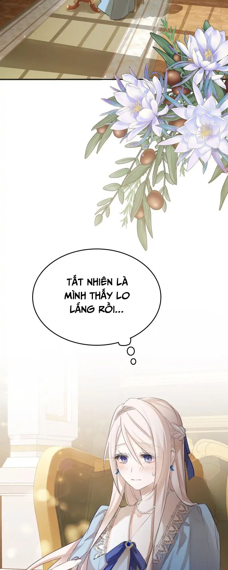 đọc truyện Nàng Dâu Tế Phẩm Của Tướng Quân Sói Chương 9.2 ảnh 35 tại Thiên Thai Truyện