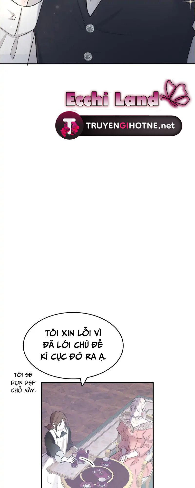 đọc truyện Nàng Dâu Tế Phẩm Của Tướng Quân Sói Chương 9.2 ảnh 10 tại Thiên Thai Truyện